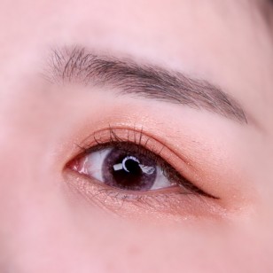 LENSME Cocktail Sakura Sakura Pink(月拋)